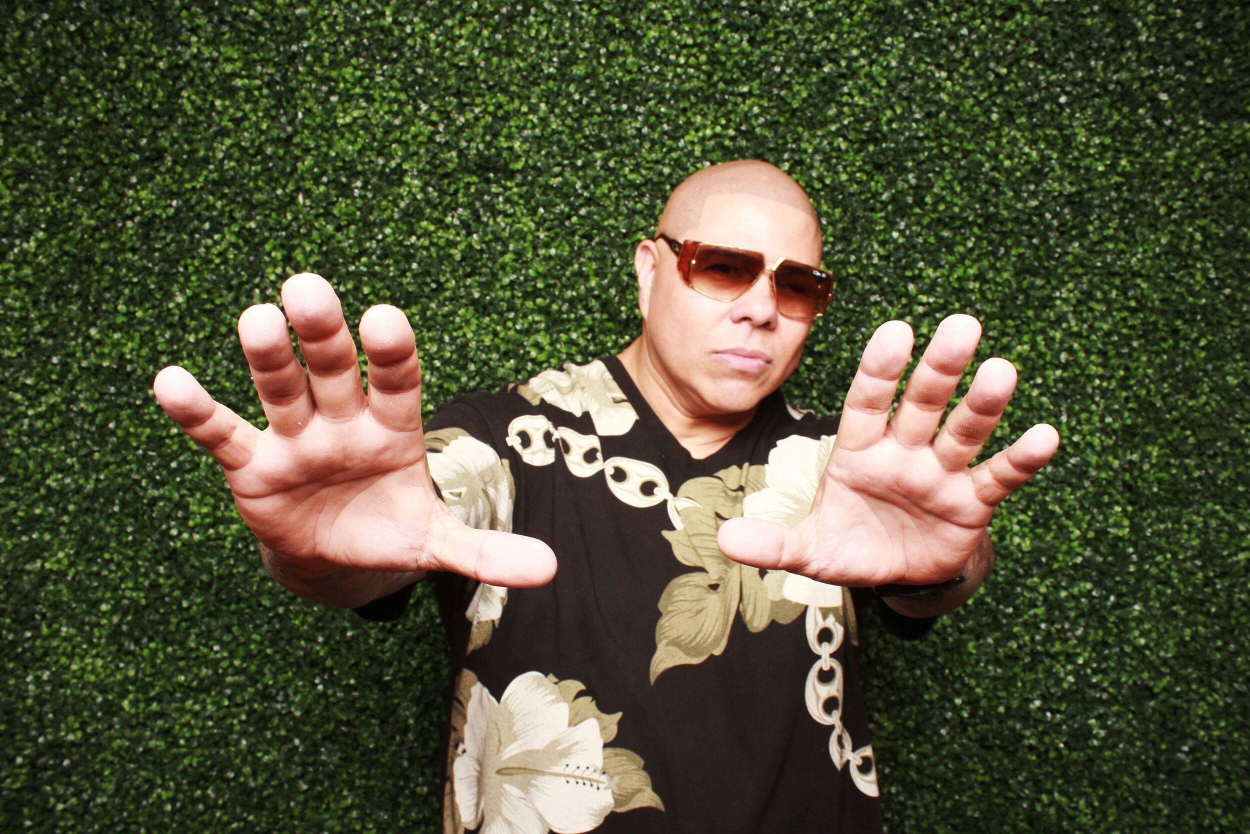 DJ Supreme LaRock