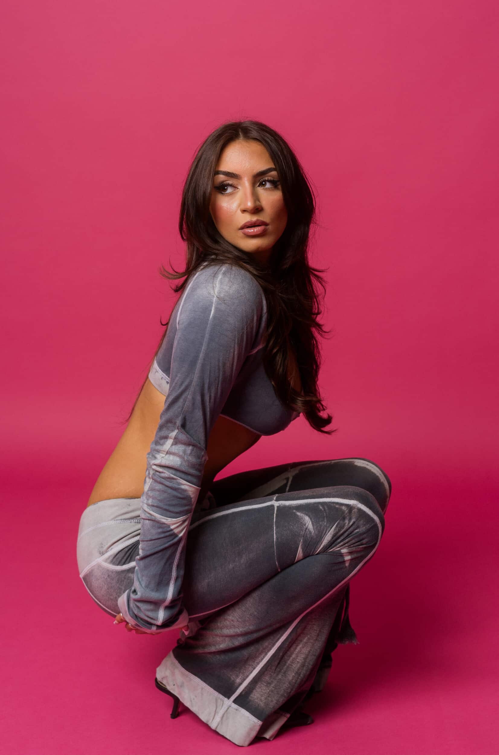 Naomi Kostecka