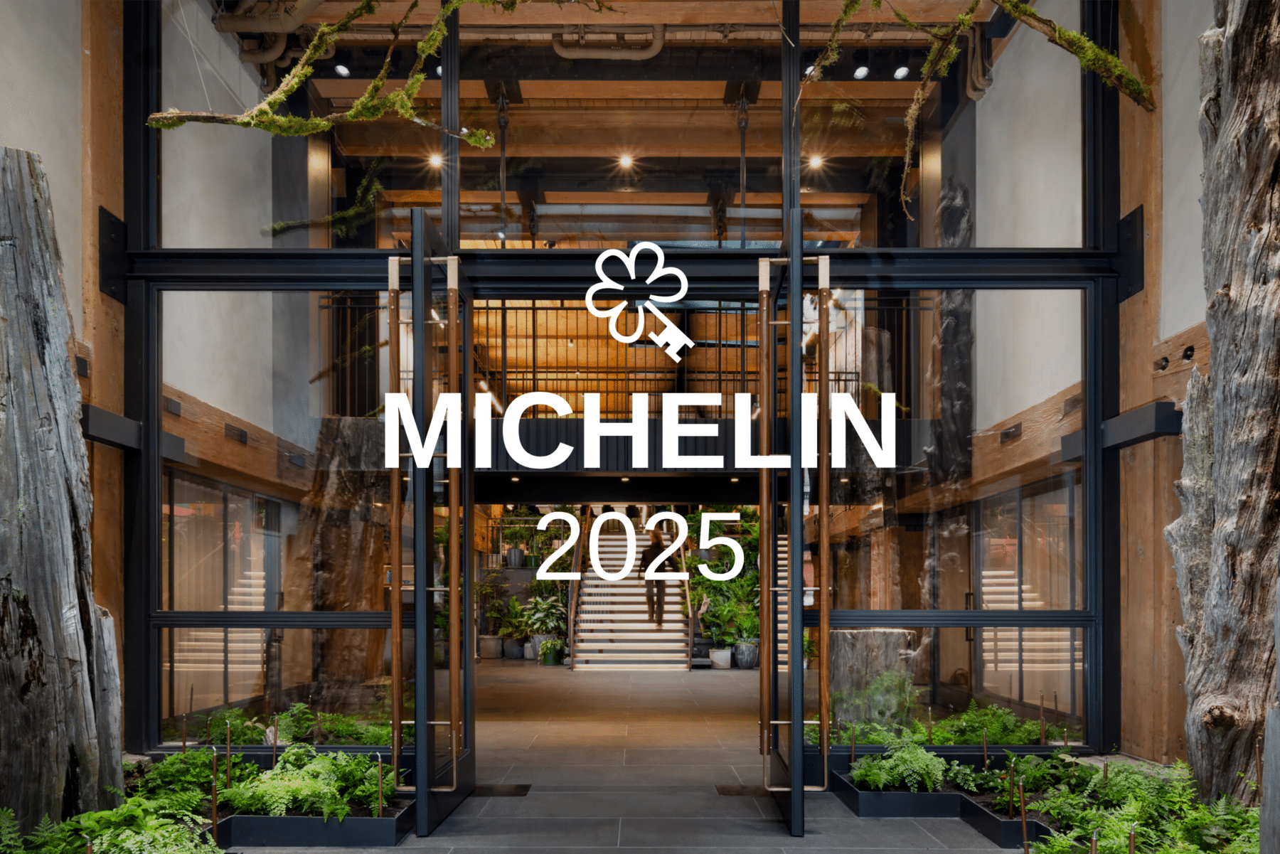 Populus Seattle recognized by Michelin Key in 2025